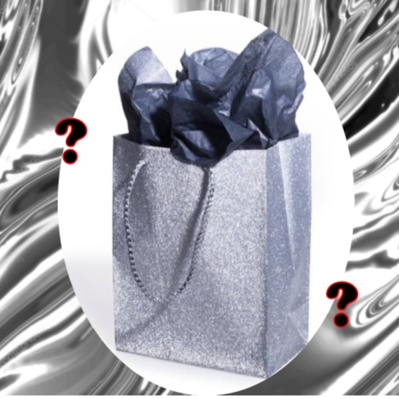 Natural Beauty Enhanced Blues Mystery Box - Picture 3 of 3